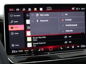 Volkswagen Golf 8.5 2.0 TSI 265pk GTI 360Camera Panoramadak Keyless Stoelverwarming Virtual Cockpit Navigatie thumbnail 33