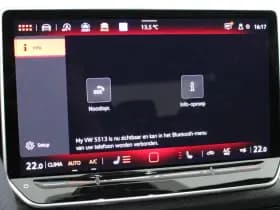 Volkswagen Golf 8.5 2.0 TSI 265pk GTI 360Camera Panoramadak Keyless Stoelverwarming Virtual Cockpit Navigatie thumbnail 34