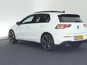 Volkswagen Golf 8.5 2.0 TSI 265pk GTI 360Camera Panoramadak Keyless Stoelverwarming Virtual Cockpit Navigatie thumbnail 9