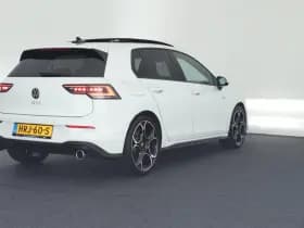 Volkswagen Golf 8.5 2.0 TSI 265pk GTI 360Camera Panoramadak Keyless Stoelverwarming Virtual Cockpit Navigatie thumbnail 10