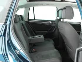 Volkswagen Tiguan 1.4 TSI 245pk eHybrid Elegance Trekhaak 360Camera Keyless Virtual Cockpit Navigatie Panoramadak thumbnail 12