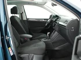 Volkswagen Tiguan 1.4 TSI 245pk eHybrid Elegance Trekhaak 360Camera Keyless Virtual Cockpit Navigatie Panoramadak thumbnail 13