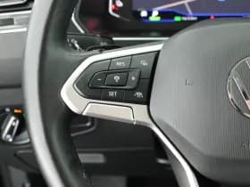 Volkswagen Tiguan 1.4 TSI 245pk eHybrid Elegance Trekhaak 360Camera Keyless Virtual Cockpit Navigatie Panoramadak thumbnail 17