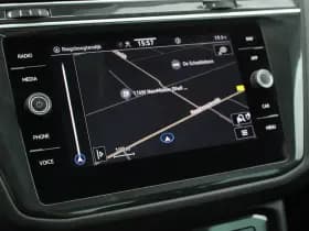 Volkswagen Tiguan 1.4 TSI 245pk eHybrid Elegance Trekhaak 360Camera Keyless Virtual Cockpit Navigatie Panoramadak thumbnail 21