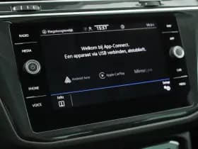 Volkswagen Tiguan 1.4 TSI 245pk eHybrid Elegance Trekhaak 360Camera Keyless Virtual Cockpit Navigatie Panoramadak thumbnail 22