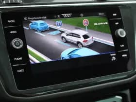 Volkswagen Tiguan 1.4 TSI 245pk eHybrid Elegance Trekhaak 360Camera Keyless Virtual Cockpit Navigatie Panoramadak thumbnail 28