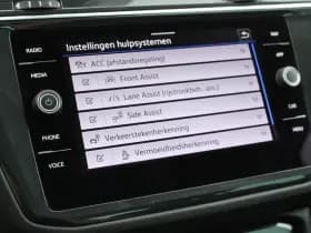 Volkswagen Tiguan 1.4 TSI 245pk eHybrid Elegance Trekhaak 360Camera Keyless Virtual Cockpit Navigatie Panoramadak thumbnail 29