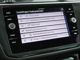 Volkswagen Tiguan 1.4 TSI 245pk eHybrid Elegance Trekhaak 360Camera Keyless Virtual Cockpit Navigatie Panoramadak thumbnail 30