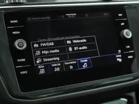 Volkswagen Tiguan 1.4 TSI 245pk eHybrid Elegance Trekhaak 360Camera Keyless Virtual Cockpit Navigatie Panoramadak thumbnail 33