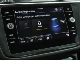 Volkswagen Tiguan 1.4 TSI 245pk eHybrid Elegance Trekhaak 360Camera Keyless Virtual Cockpit Navigatie Panoramadak thumbnail 34