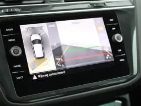 Volkswagen Tiguan 1.4 TSI 245pk eHybrid Elegance Trekhaak 360Camera Keyless Virtual Cockpit Navigatie Panoramadak thumbnail 5