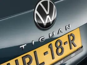 Volkswagen Tiguan 1.4 TSI 245pk eHybrid Elegance Trekhaak 360Camera Keyless Virtual Cockpit Navigatie Panoramadak thumbnail 46