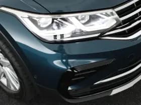 Volkswagen Tiguan 1.4 TSI 245pk eHybrid Elegance Trekhaak 360Camera Keyless Virtual Cockpit Navigatie Panoramadak thumbnail 51