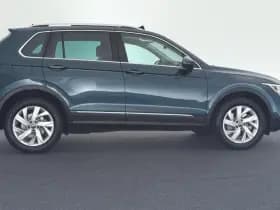 Volkswagen Tiguan 1.4 TSI 245pk eHybrid Elegance Trekhaak 360Camera Keyless Virtual Cockpit Navigatie Panoramadak thumbnail 10