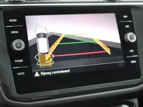 Volkswagen Tiguan Allspace 1.5 TSI 150pk DSG Elegance Panoramadak Virtual cockpit Camera Navigatie ACC Clima thumbnail 4