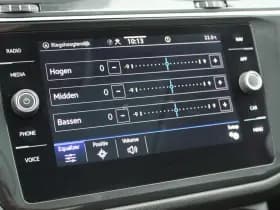 Volkswagen Tiguan Allspace 1.5 TSI 150pk DSG Elegance Panoramadak Virtual cockpit Camera Navigatie ACC Clima thumbnail 32