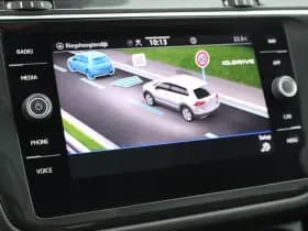 Volkswagen Tiguan Allspace 1.5 TSI 150pk DSG Elegance Panoramadak Virtual cockpit Camera Navigatie ACC Clima thumbnail 33