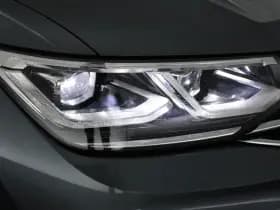 Volkswagen Tiguan Allspace 1.5 TSI 150pk DSG Elegance Panoramadak Virtual cockpit Camera Navigatie ACC Clima thumbnail 6