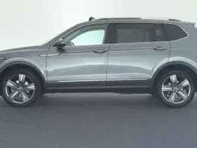 Volkswagen Tiguan Allspace 1.5 TSI 150pk DSG Elegance Panoramadak Virtual cockpit Camera Navigatie ACC Clima thumbnail 7