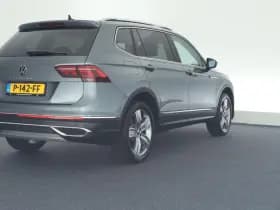 Volkswagen Tiguan Allspace 1.5 TSI 150pk DSG Elegance Panoramadak Virtual cockpit Camera Navigatie ACC Clima thumbnail 9