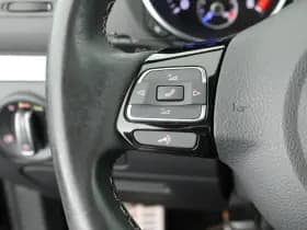 Volkswagen Golf R 2.0 270pk H6 4-Motion NL Auto 1e Eigenaar Xenon Cruise Control Parkeersensoren thumbnail 14