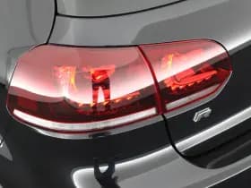 Volkswagen Golf R 2.0 270pk H6 4-Motion NL Auto 1e Eigenaar Xenon Cruise Control Parkeersensoren thumbnail 33