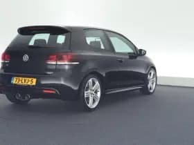 Volkswagen Golf R 2.0 270pk H6 4-Motion NL Auto 1e Eigenaar Xenon Cruise Control Parkeersensoren thumbnail 6