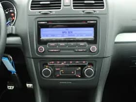 Volkswagen Golf R 2.0 270pk H6 4-Motion NL Auto 1e Eigenaar Xenon Cruise Control Parkeersensoren thumbnail 10