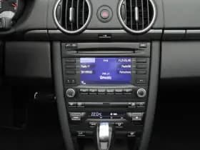 Porsche Boxster 2.9 256pk PDK NL Auto Parkeersensoren Climate Control thumbnail 11