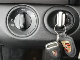 Porsche Boxster 2.9 256pk PDK NL Auto Parkeersensoren Climate Control thumbnail 14