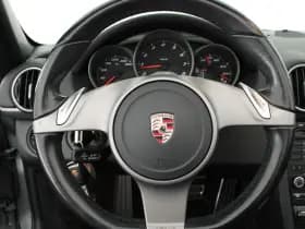 Porsche Boxster 2.9 256pk PDK NL Auto Parkeersensoren Climate Control thumbnail 17