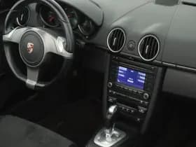 Porsche Boxster 2.9 256pk PDK NL Auto Parkeersensoren Climate Control thumbnail 3