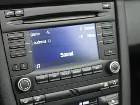 Porsche Boxster 2.9 256pk PDK NL Auto Parkeersensoren Climate Control thumbnail 21