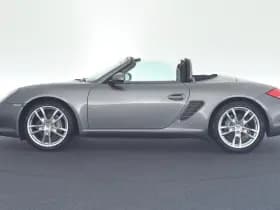 Porsche Boxster 2.9 256pk PDK NL Auto Parkeersensoren Climate Control thumbnail 4