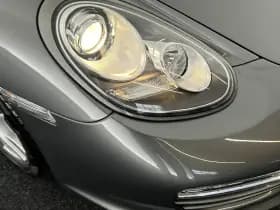 Porsche Boxster 2.9 256pk PDK NL Auto Parkeersensoren Climate Control thumbnail 35