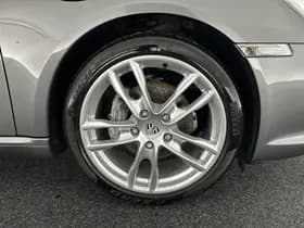 Porsche Boxster thumbnail 40