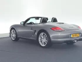 Porsche Boxster 2.9 256pk PDK NL Auto Parkeersensoren Climate Control thumbnail 5