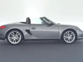 Porsche Boxster 2.9 256pk PDK NL Auto Parkeersensoren Climate Control thumbnail 7