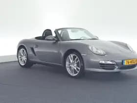 Porsche Boxster 2.9 256pk PDK NL Auto Parkeersensoren Climate Control thumbnail 8