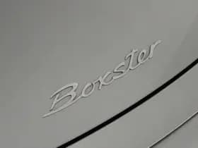 Porsche Boxster 2.9 256pk PDK NL Auto Parkeersensoren Climate Control thumbnail 10