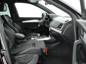 Audi Q5 50 TFSI e 299pk quattro 2x S-Line Camera Navigatie thumbnail 11