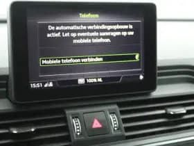 Audi Q5 50 TFSI e 299pk quattro 2x S-Line Camera Navigatie thumbnail 19