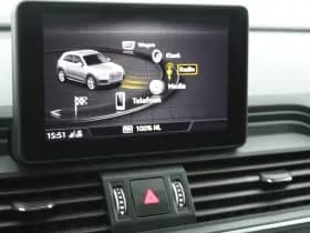 Audi Q5 50 TFSI e 299pk quattro 2x S-Line Camera Navigatie thumbnail 22