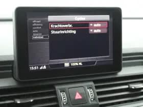 Audi Q5 50 TFSI e 299pk quattro 2x S-Line Camera Navigatie thumbnail 25