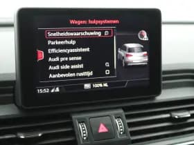 Audi Q5 50 TFSI e 299pk quattro 2x S-Line Camera Navigatie thumbnail 26