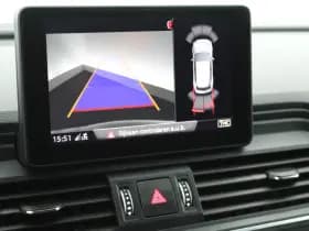 Audi Q5 50 TFSI e 299pk quattro 2x S-Line Camera Navigatie thumbnail 4