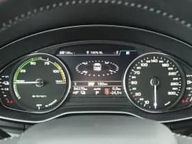 Audi Q5 50 TFSI e 299pk quattro 2x S-Line Camera Navigatie thumbnail 39