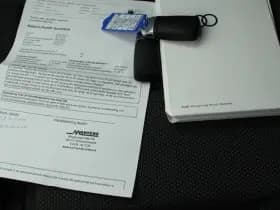 Audi Q5 50 TFSI e 299pk quattro 2x S-Line Camera Navigatie thumbnail 41