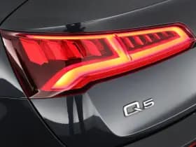 Audi Q5 50 TFSI e 299pk quattro 2x S-Line Camera Navigatie thumbnail 42