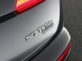 Audi Q5 50 TFSI e 299pk quattro 2x S-Line Camera Navigatie thumbnail 43